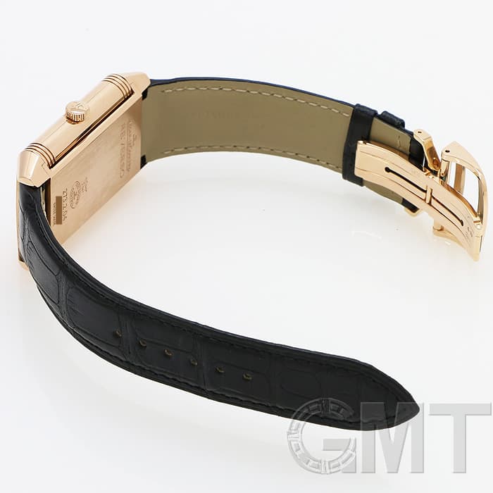 新品)JAEGER LECOULTRE ジャガー・ルクルト レベルソ グランドレベルソ