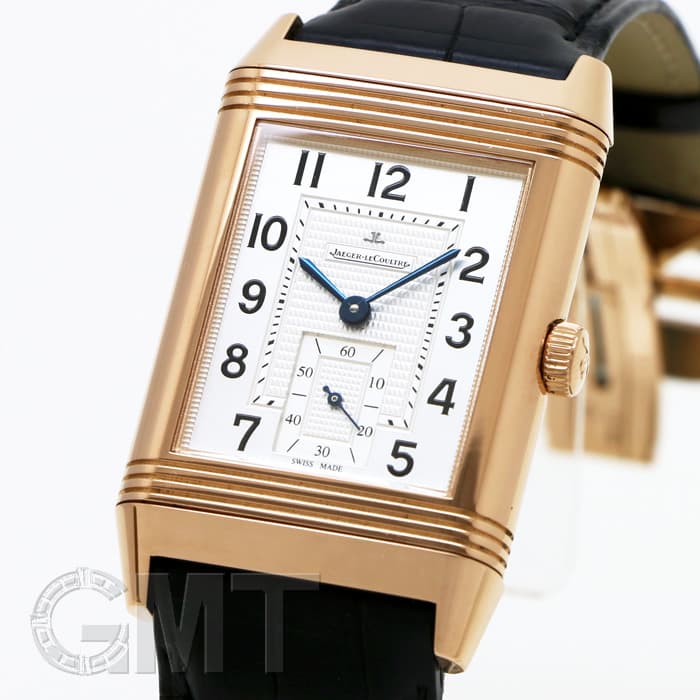新品)JAEGER LECOULTRE ジャガー・ルクルト レベルソ グランドレベルソ