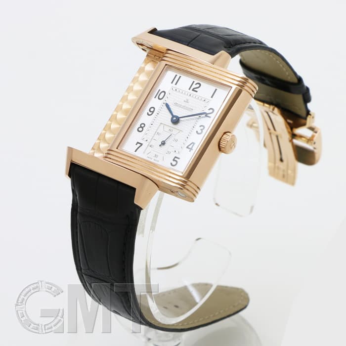 新品)JAEGER LECOULTRE ジャガー・ルクルト レベルソ グランドレベルソ