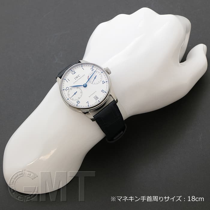 中古)IWC インターナショナルウォッチカンパニー ポルトギーゼ オート