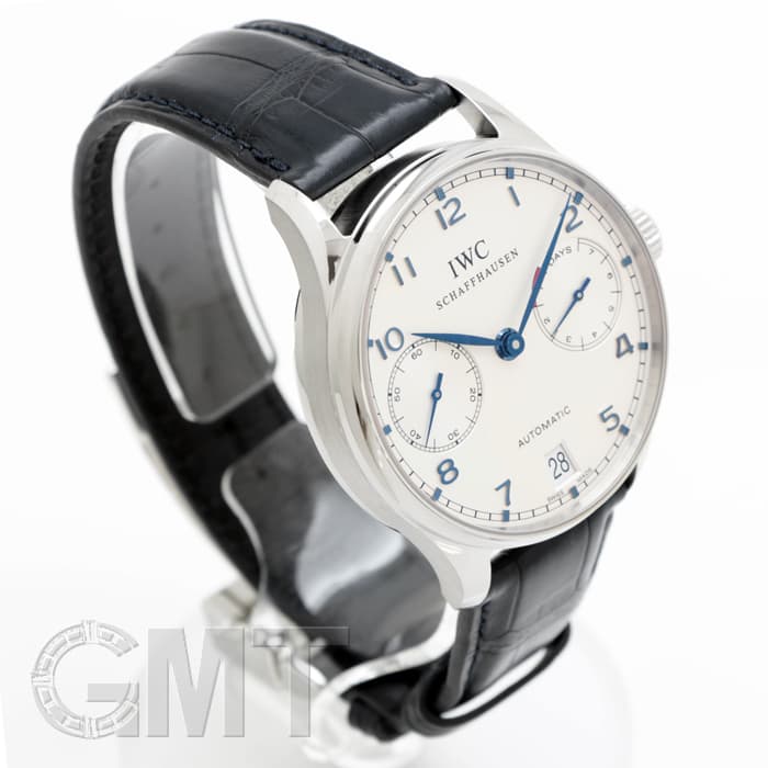 中古)IWC インターナショナルウォッチカンパニー ポルトギーゼ オート