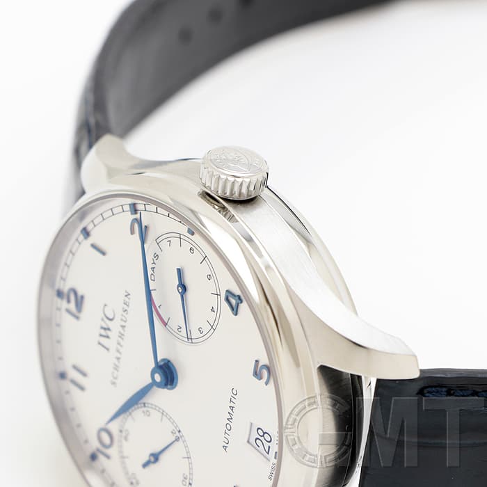 中古)IWC インターナショナルウォッチカンパニー ポルトギーゼ オート