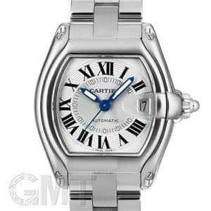 CARTIER カルティエ ロードスター ロードスター LM 旧型SV W62000V3 メイン