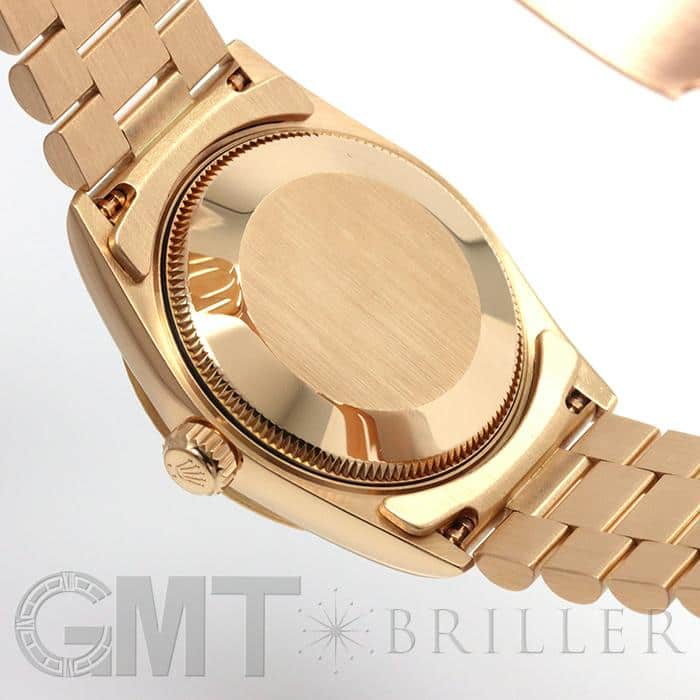 中古)ROLEX ロレックス デイトジャスト 68278 シャンパン（商品ID