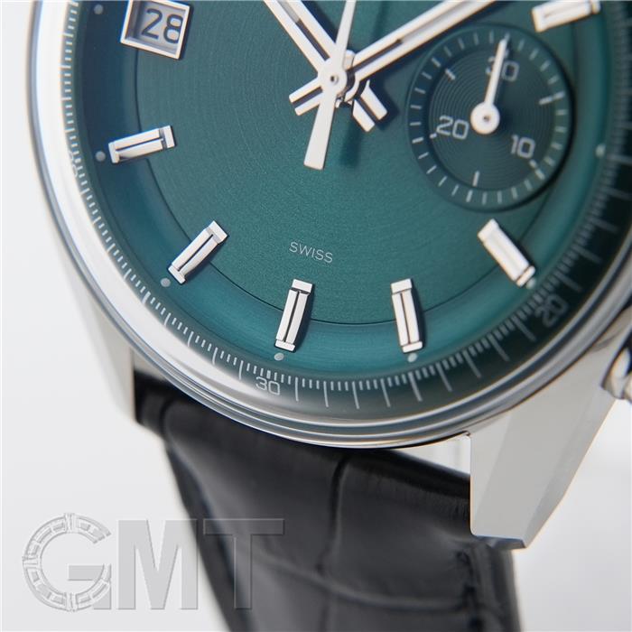 中古)TAG HEUER タグ・ホイヤー カレラ クロノグラフ CBS2211.FC6545