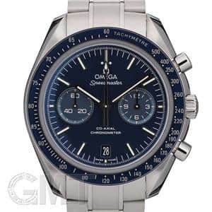 OMEGA オメガ スピードマスター ムーンウォッチ 9300 311.90.44.51.03.001 メイン