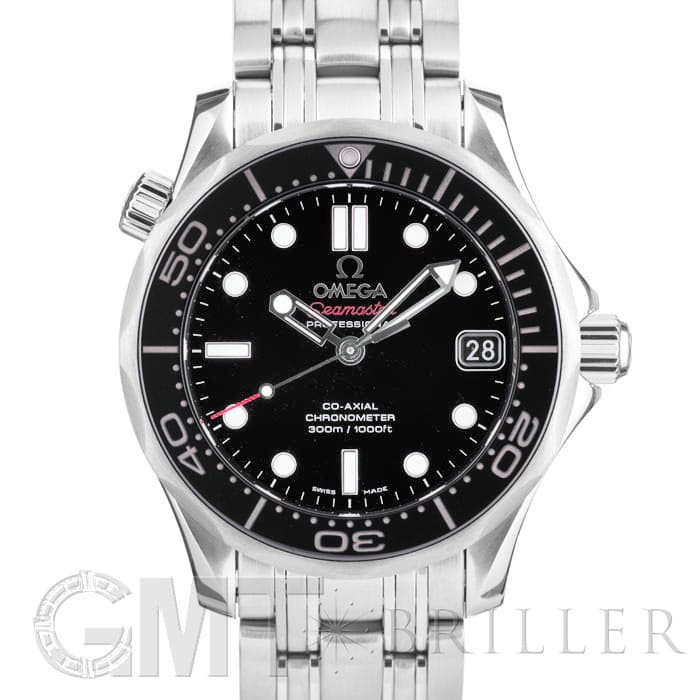 新品)OMEGA オメガ シーマスター プロダイバーズ 300M 212.30.36.20
