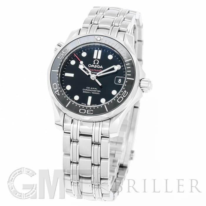 新品)OMEGA オメガ シーマスター プロダイバーズ 300M 212.30.36.20
