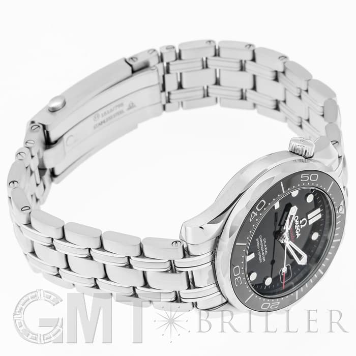 新品)OMEGA オメガ シーマスター プロダイバーズ 300M 212.30.36.20