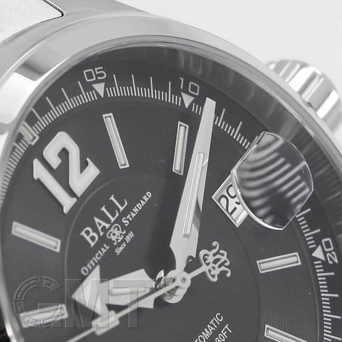 新品)BALL WATCH ボールウォッチ ストークマン レーサー NM2088C-S2J