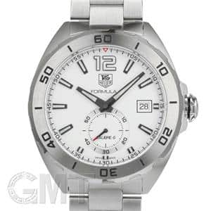 TAG HEUER タグ・ホイヤー F1 WAZ2111.BA0875 メイン