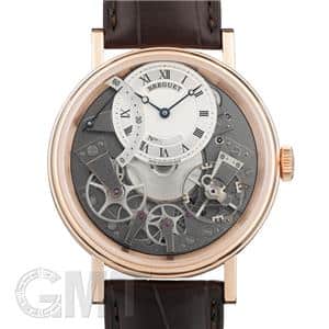 BREGUET ブレゲ トラディション オートマティック 40mm 7097BR/G1/9WU メイン