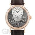 BREGUET ブレゲ トラディション オートマティック 40mm 7097BR/G1/9WU