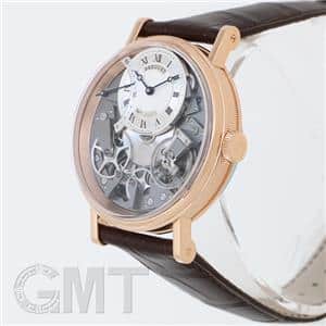 BREGUET ブレゲ トラディション オートマティック 40mm 7097BR/G1/9WU メイン