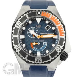 GIRARD PERREGAUX ジラール・ペルゴ シーホーク 49960-19-431-FK4A メイン