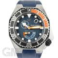 GIRARD PERREGAUX ジラール・ペルゴ シーホーク 49960-19-431-FK4A
