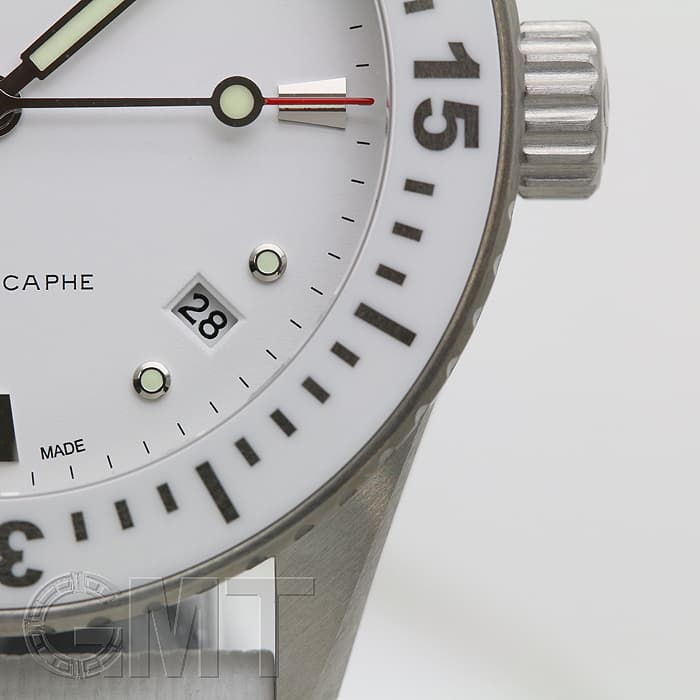 新品)BLANCPAIN ブランパン フィフティファゾムス バチスカーフ 5100