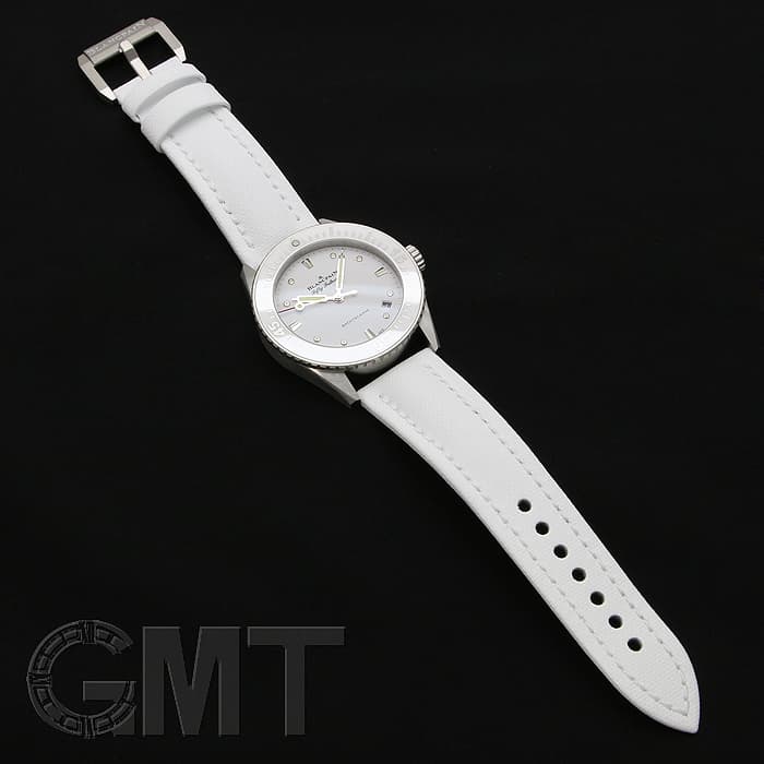 新品)BLANCPAIN ブランパン フィフティファゾムス バチスカーフ 5100