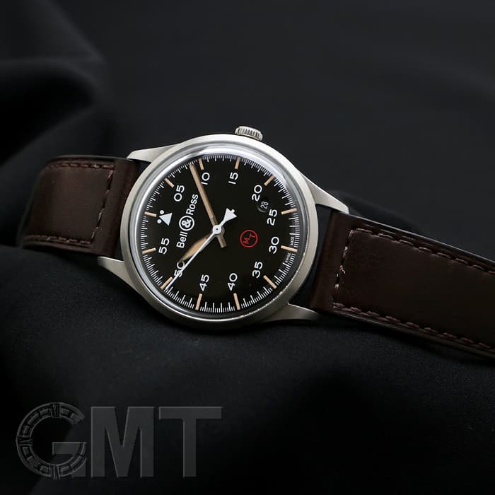 Bell and ross brv192 deals