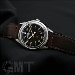 BELL & ROSS ベル&ロス BR V1-92 MILITARY BRV192-MIL-ST/SCA メイン