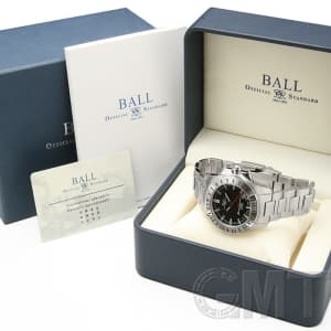 中古)BALL WATCH ボールウォッチ エンジニア ハイドロカーボン Ref