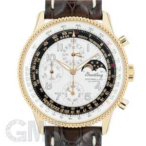 BREITLING ブライトリング モンブリラン オリンパス H191G93WBA メイン