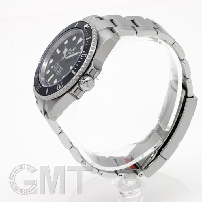 中古)ROLEX ロレックス サブマリーナー 114060（商品ID：3717004641128