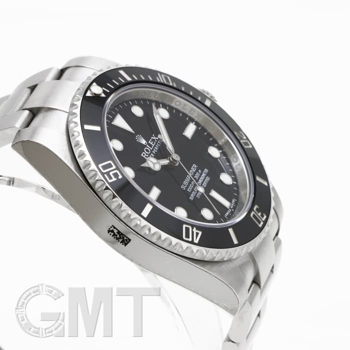 中古)ROLEX ロレックス サブマリーナー 114060（商品ID：3717004641128