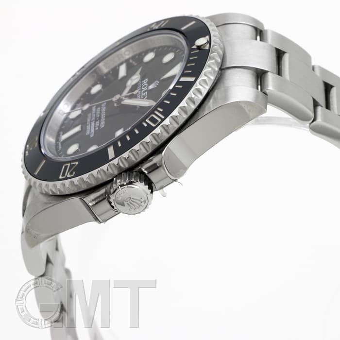 中古)ROLEX ロレックス サブマリーナー 114060（商品ID：3717004641128