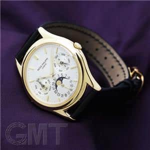PATEK PHILIPPEパテック・フィリップ グランド コンプリケーション パーペチュアルカレンダー 3940J-51 メイン
