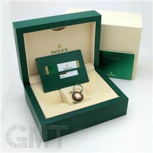 ROLEX ロレックス ヨットマスター 40 116655 ブラック メイン