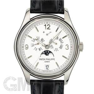 PATEK PHILIPPEパテック・フィリップ アニュアルカレンダー 5146G-001 メイン