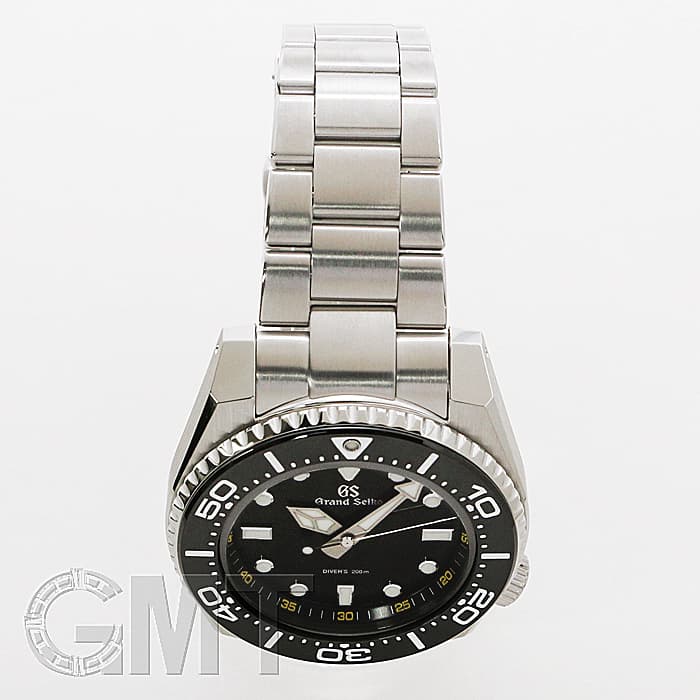 中古)SEIKO セイコー グランドセイコー スポーツコレクション クォーツ