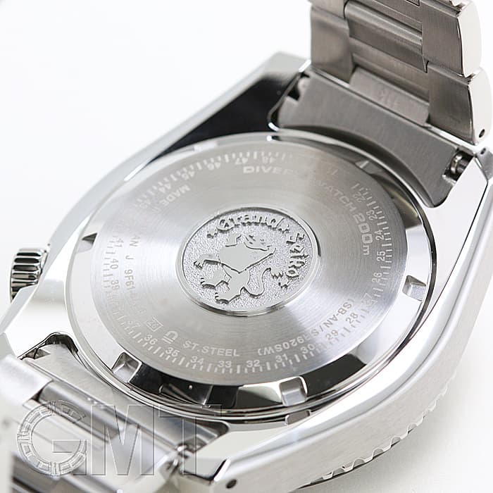 中古)SEIKO セイコー グランドセイコー スポーツコレクション クォーツ