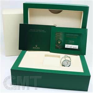 ROLEX ロレックス デイトナ 116515LN チョコレート/ブラック メイン