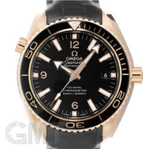 OMEGA オメガ シーマスター プラネットオーシャン 232.63.42.21.01.001 レッドゴールド メイン