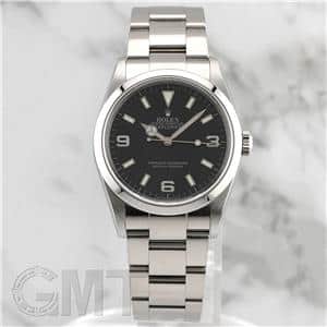 ROLEX ロレックス エクスプローラー I 114270 メイン