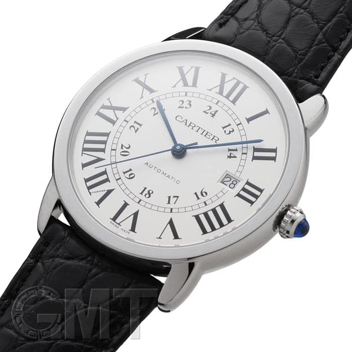 Cartier w6701010 deals