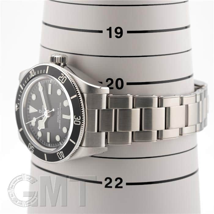 新品)TUDOR チューダー ブラックベイ M7941A1A0NU-0001【2024年