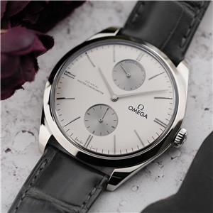 OMEGA オメガ デ・ヴィル トレゾア 40MM 435.13.40.22.06.001 メイン