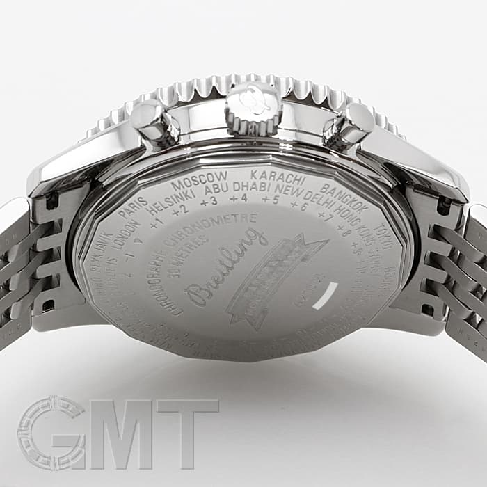 中古)BREITLING ブライトリング モンブリラン ダトラ A213G18NP（商品