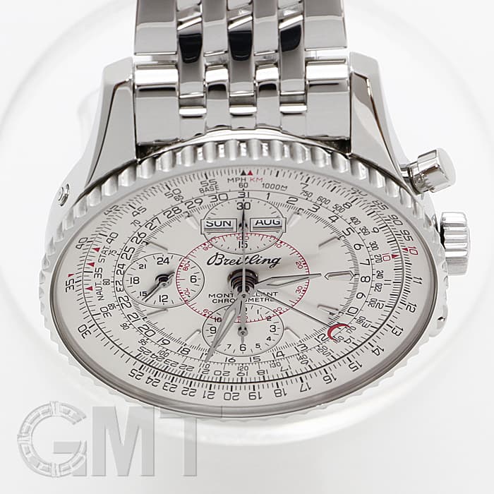 中古)BREITLING ブライトリング モンブリラン ダトラ A213G18NP（商品