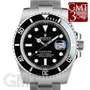 ROLEX ロレックス サブマリーナー  デイト 116610LN メイン
