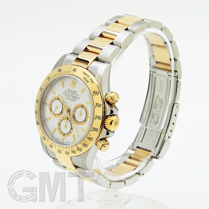 16523 グレー ROLEX（ロレックス）デイトナ 中古 | 東京・大阪の