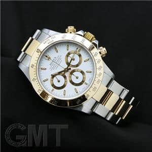 ROLEX ロレックス デイトナ 16523 ホワイト A番 メイン