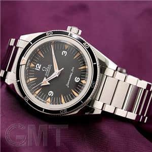 中古)OMEGA オメガ シーマスター 300 マスター クロノメーター