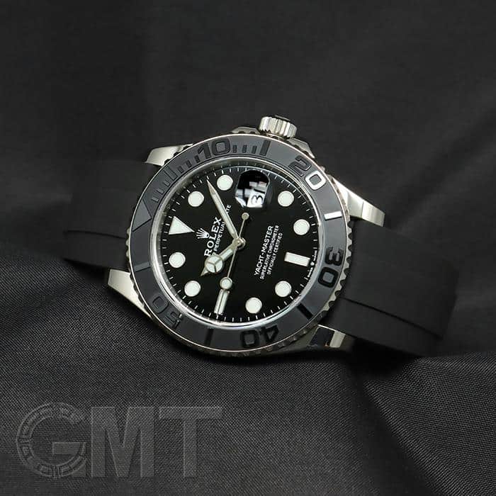 中古)ROLEX ロレックス ヨットマスター 42 226659（商品ID