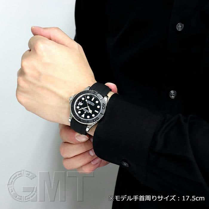 中古)ROLEX ロレックス ヨットマスター 42 226659（商品ID