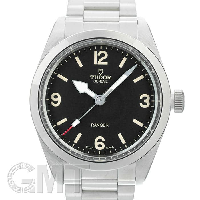 中古)TUDOR チューダー レンジャー レンジャー 79950-0001（商品ID