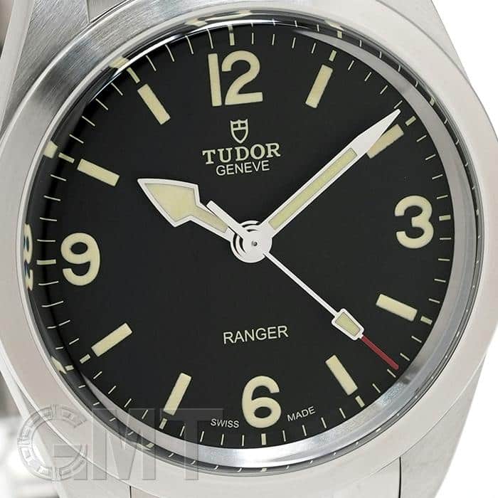 中古)TUDOR チューダー レンジャー レンジャー 79950-0001（商品ID